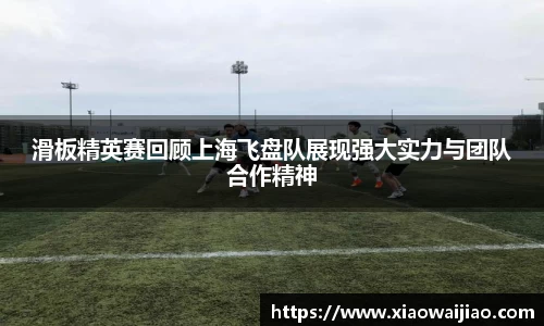 滑板精英赛回顾上海飞盘队展现强大实力与团队合作精神