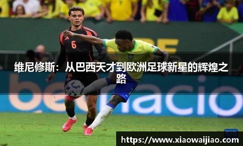 维尼修斯：从巴西天才到欧洲足球新星的辉煌之路