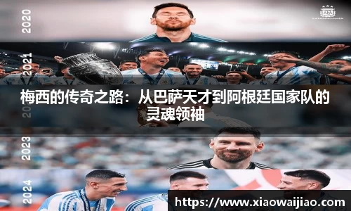 梅西的传奇之路：从巴萨天才到阿根廷国家队的灵魂领袖