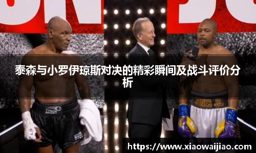 泰森与小罗伊琼斯对决的精彩瞬间及战斗评价分析